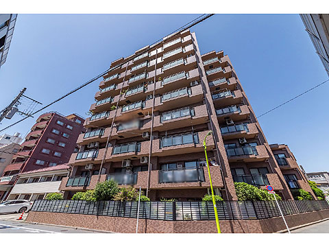 現地外観写真 外観写真3