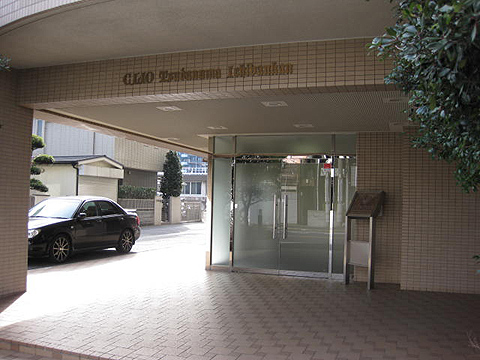 その他共用部　エントランス１