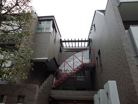 その他共用部　外観3