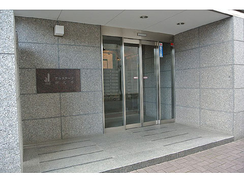 エントランス エントランス