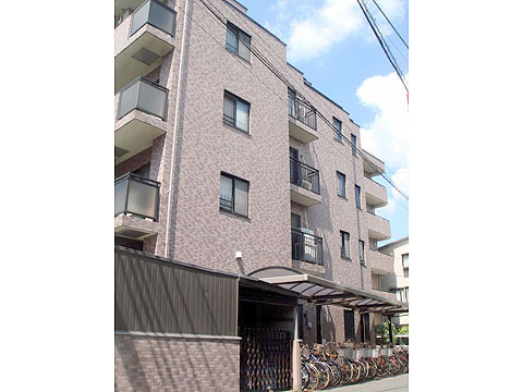 現地外観写真 外観