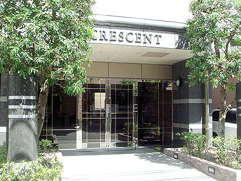 エントランス エントランス