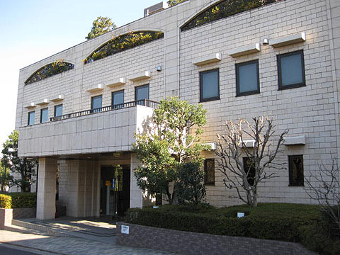 その他共用部　外観３