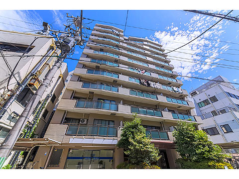 現地外観写真 外観②