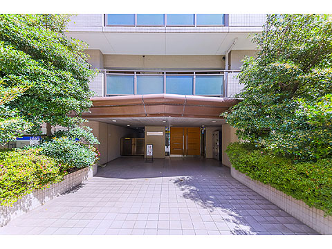 エントランス エントランス③