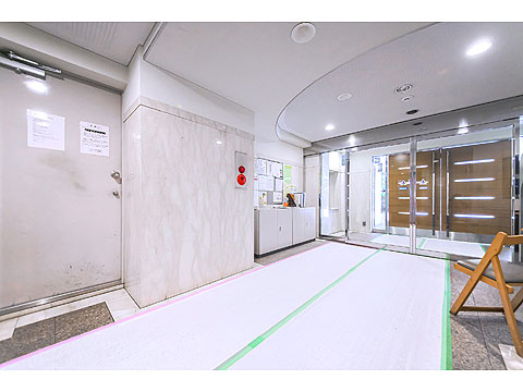 エントランス エントランス⑤