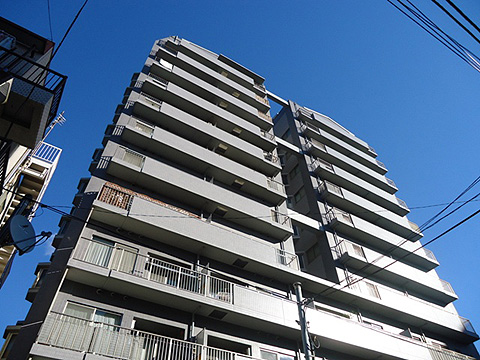 現地外観写真 外観写真