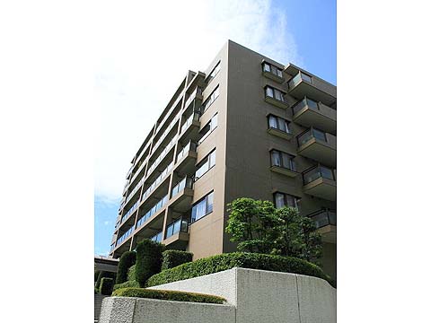 その他共用部 外観3