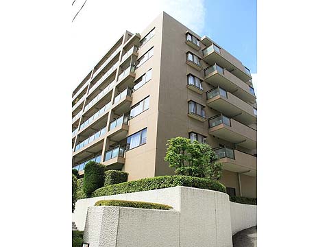 その他共用部 外観4