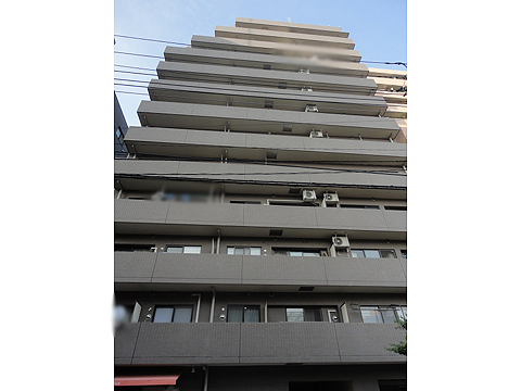 その他共用部　外観2