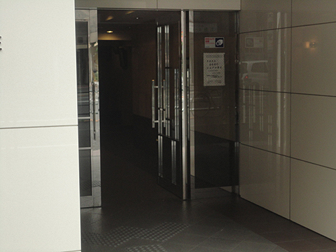 その他共用部　エントランス2