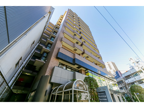 その他共用部　外観2