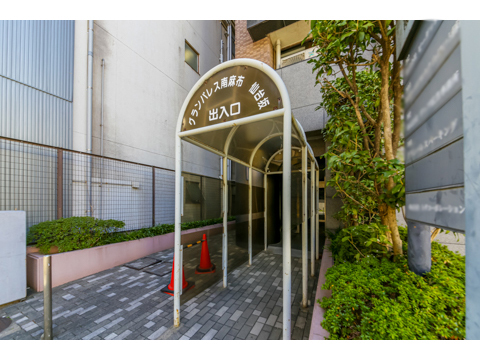 その他共用部　写真1