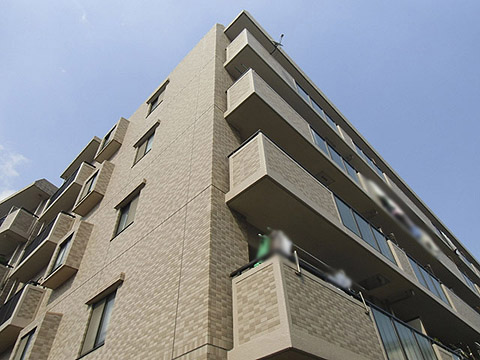 その他共用部　外観5