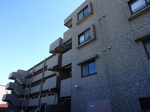 その他共用部　外観3