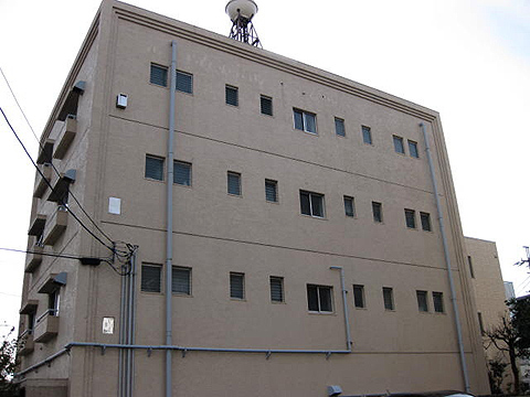 その他共用部　外観２