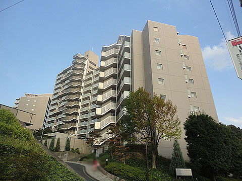 その他共用部　外観3