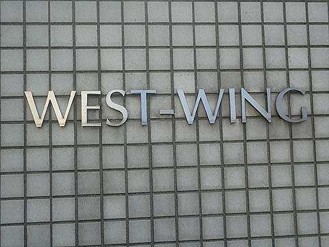 その他共用部　写真2