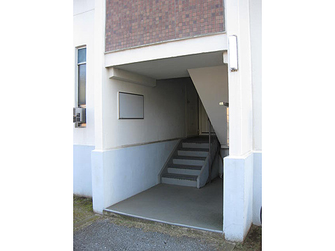 その他共用部　エントランス１