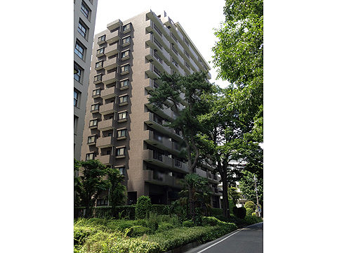 その他共用部 外観3