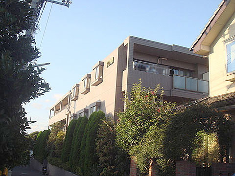 その他共用部 外観3