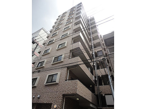 その他共用部　外観4