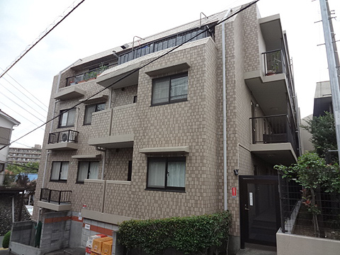 その他共用部　外観4