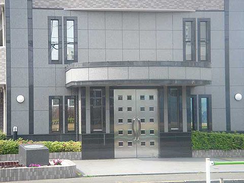 その他共用部　エントランス1