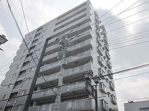 現地外観写真 外観1