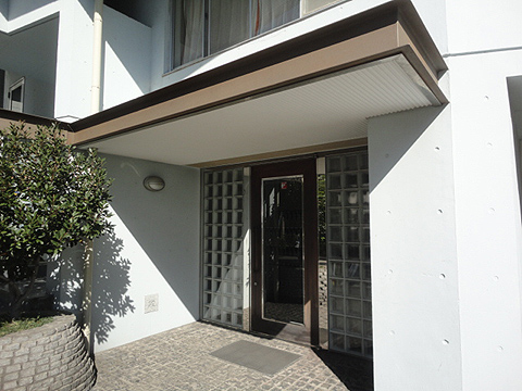 その他共用部　エントランス1