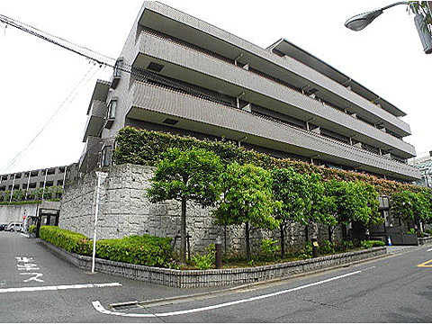 現地外観写真 外観