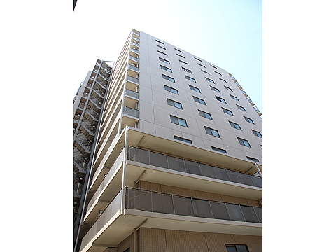 その他共用部　外観2