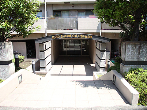 その他共用部　エントランス2