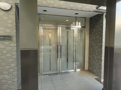 その他共用部　エントランス1