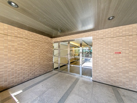 その他共用部 外観4