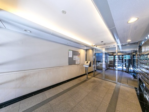 その他共用部 写真1