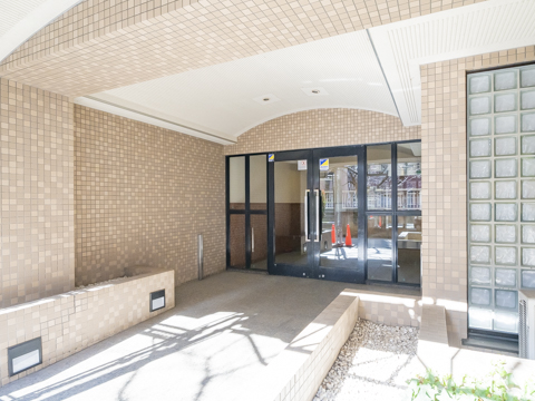 その他共用部 外観4