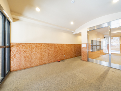 その他共用部 写真1