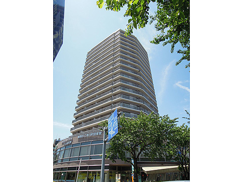 その他共用部 外観2