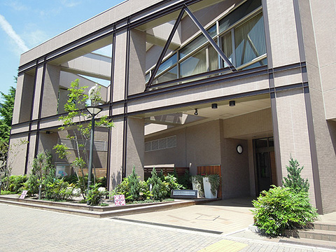 その他共用部 エントランス2