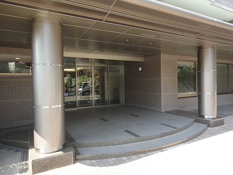 その他共用部　エントランス1
