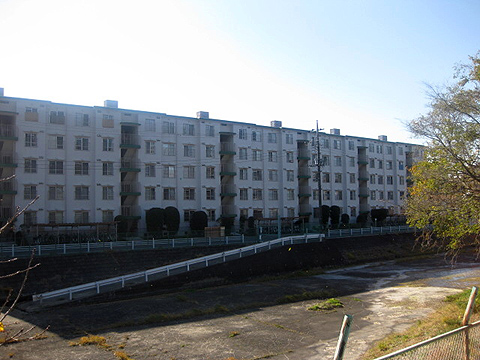 その他共用部　外観３