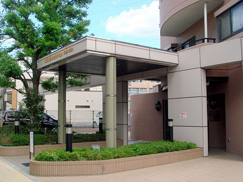 エントランス エントランス