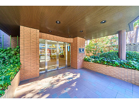 エントランス エントランス