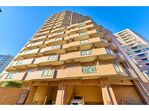 現地外観写真 外観