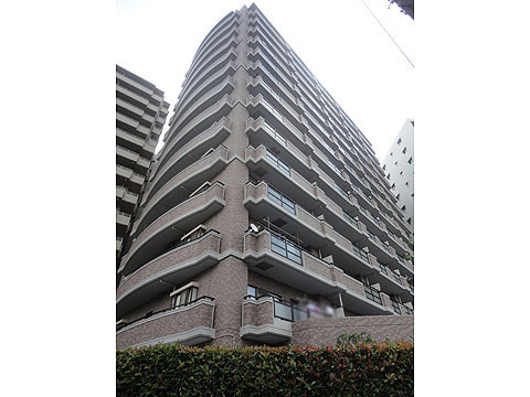 その他共用部　外観2