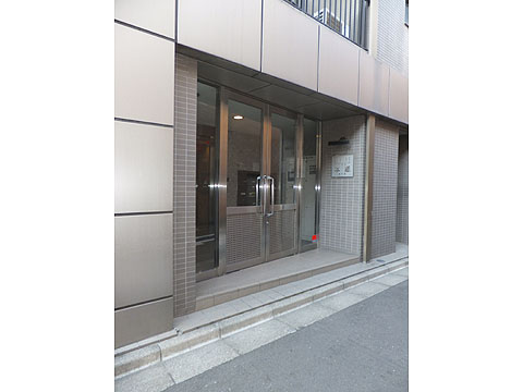 その他共用部　外観２