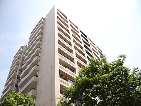 その他共用部　外観4