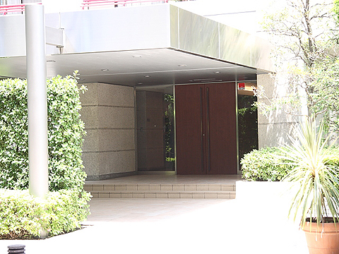 その他共用部　エントランス1