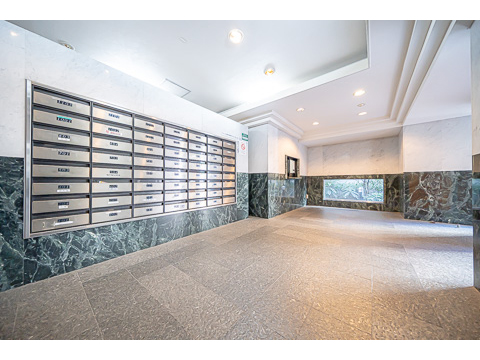 その他共用部 写真1